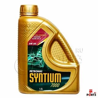 Масло petronas 7000