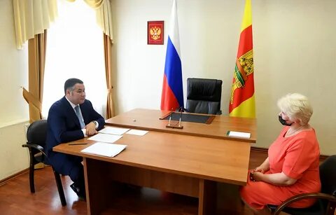 Выборы председателей судов