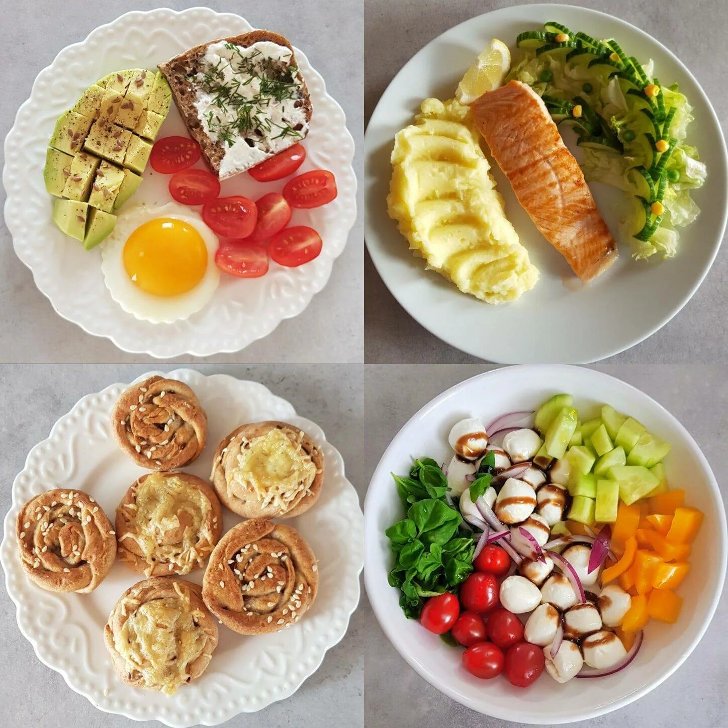 12 Low Carb Rezepte schnell zubereiten - Tipps zur ketogenen Diät Breakfast brun