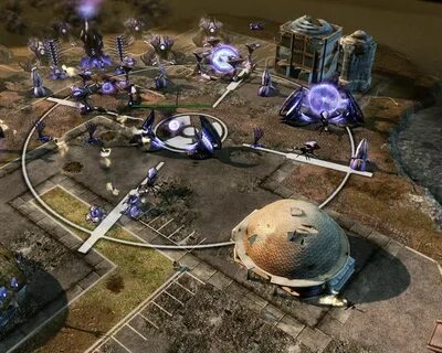 Command conquer 3 версии