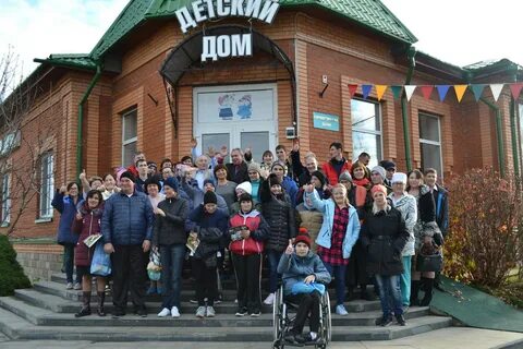 Детские дома республики татарстан