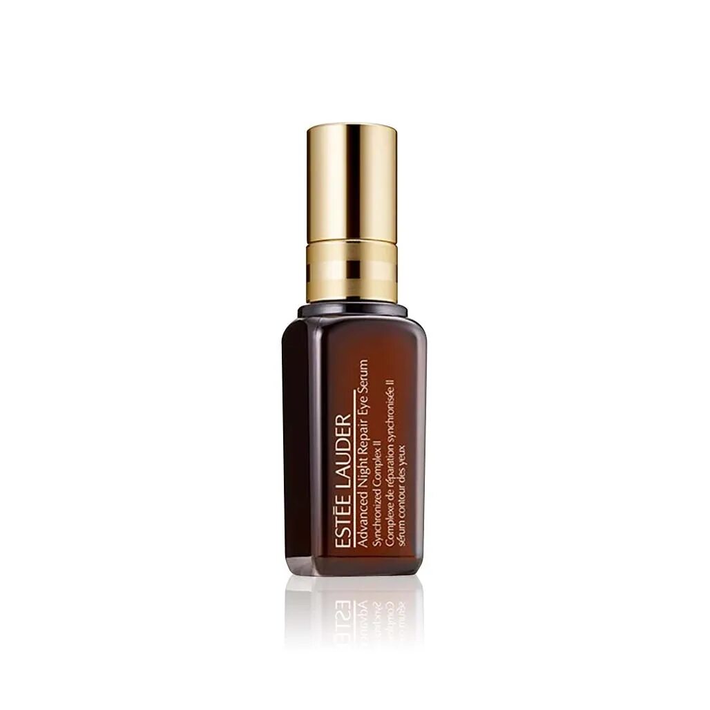 Сыворотка эсте лаудер advanced. Сыворотка advanced night repair от estée lauder.