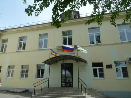 Таганрог 8