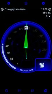 Mapcam