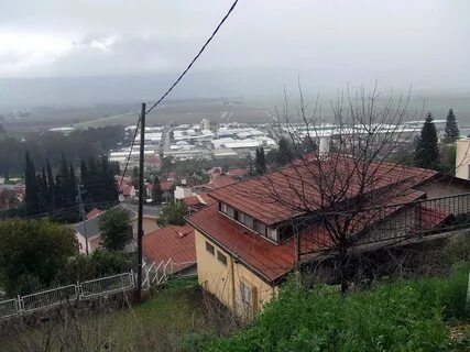 Кирьят шмона