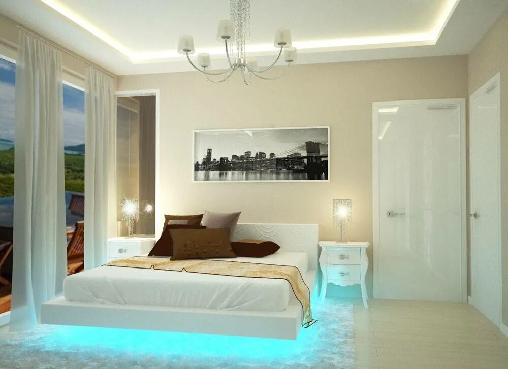 Designer italienische Schlafzimmermöbel & Luxus-Betten .. #FranzösischSchlafzimm