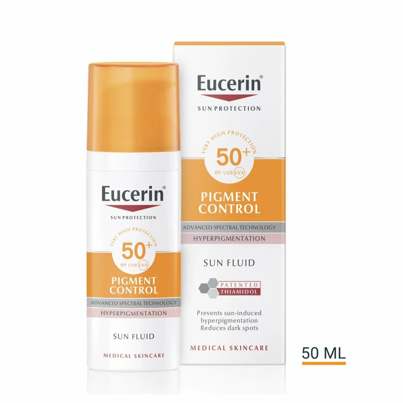 Eucerin pigment control. Эуцерин пигмент контрол спф50. eucerin sensitive protect флюид солнцезащитный детский spf 50+ 50 мл. eucerin крем spf. sun gel-creme eucerin.