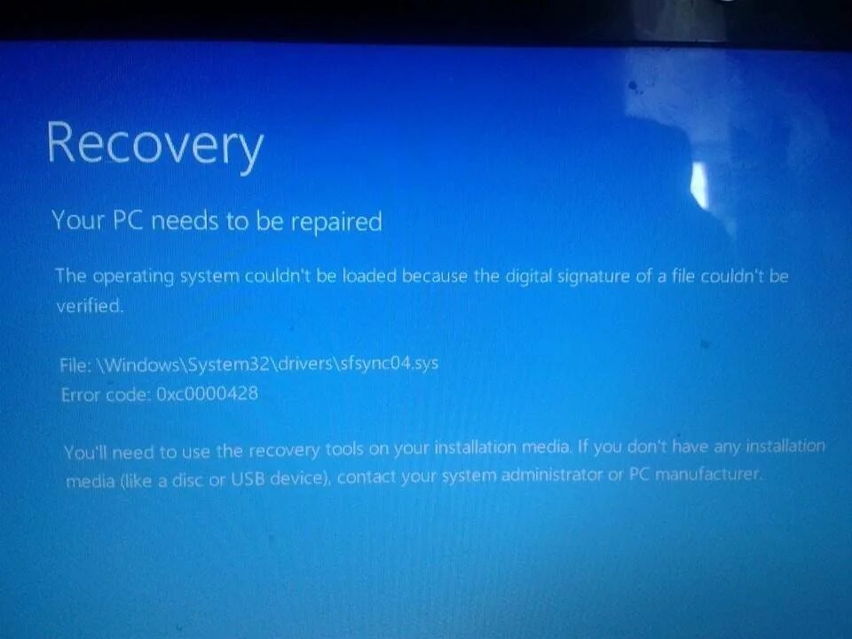 Install to your pc
