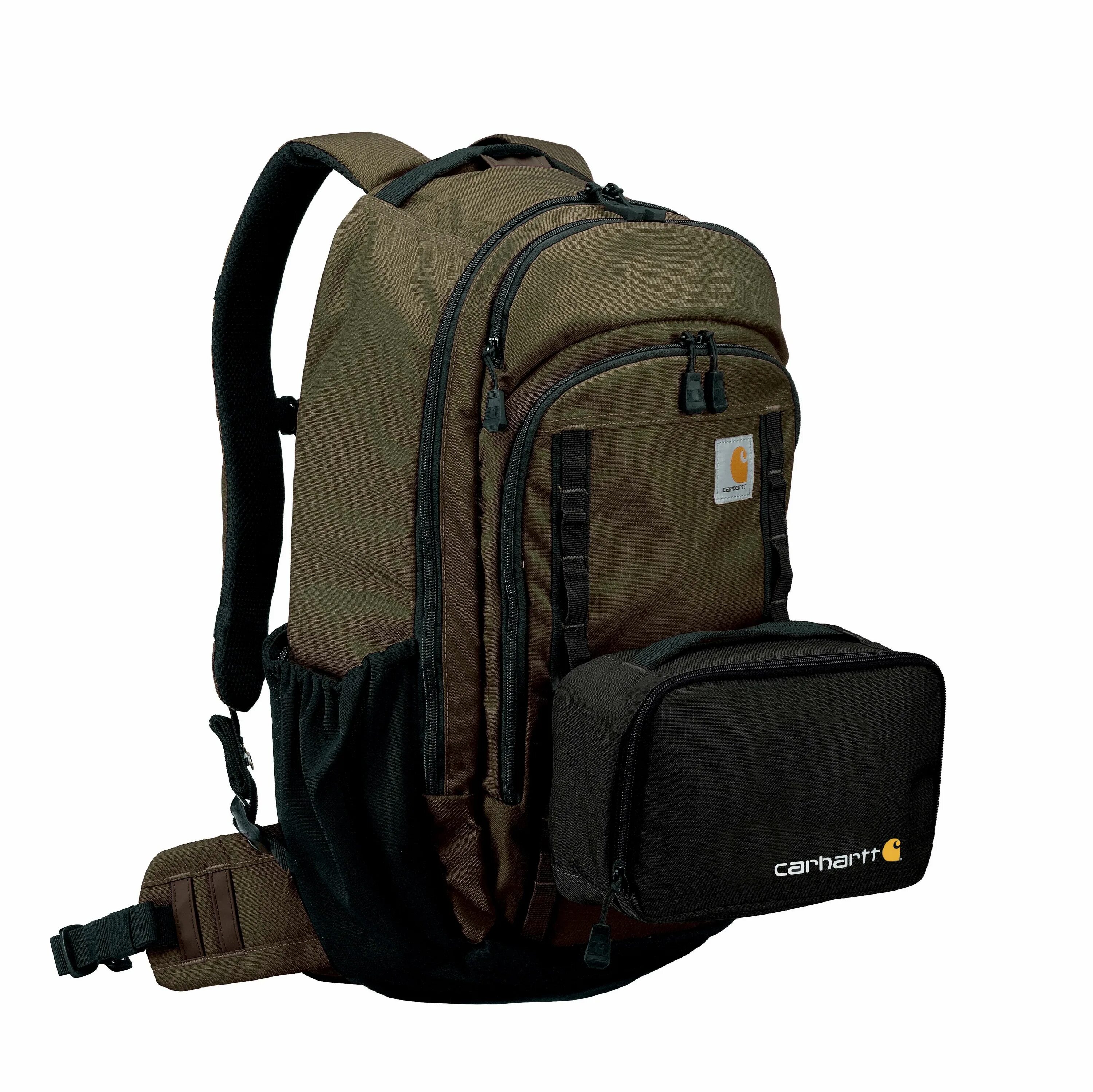 Cargo pack. Рюкзак Carhartt. Carhartt Backpack.