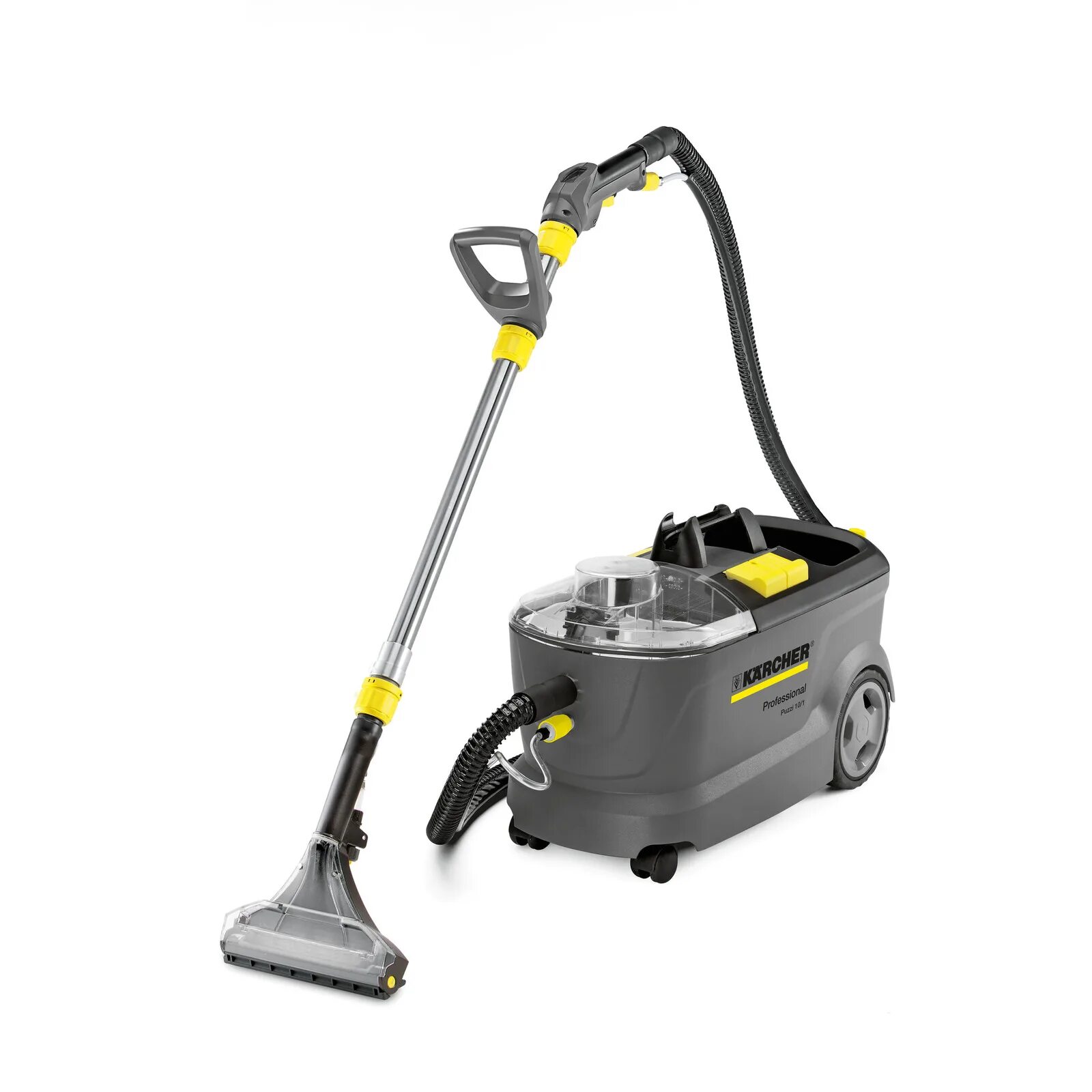 Пылесос для мебели керхер. Пылесос для химчистки Karcher Puzzi 10/1. Профессиональный моющий пылесос Karcher Puzzi 10/1. Моющий пылесос Karcher Puzzi 10/1. Моющий пылесос Керхер Пуззи 10/1.