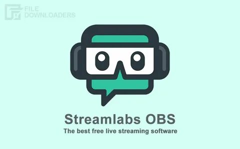 Stream labs obs 64 bit