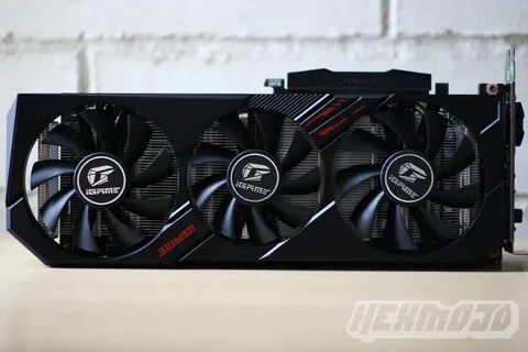 Colorful geforce gtx 1660 6g v