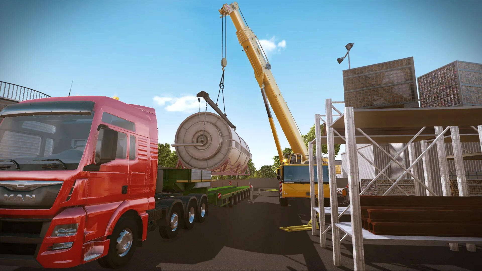 Симулятор польского строителя. Liebherr ltm 1300 симулятор. construction simulator 2015 liebherr. констракшн симулятор 2015. construction simulator 2015 стим.