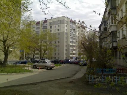 Доватора 24