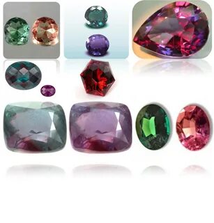 Gemstone aut