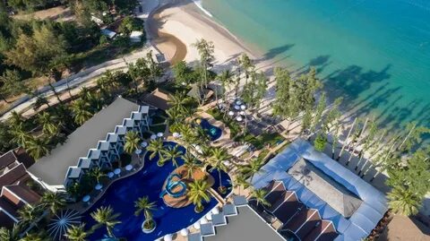 Sunwing bangtao beach 4