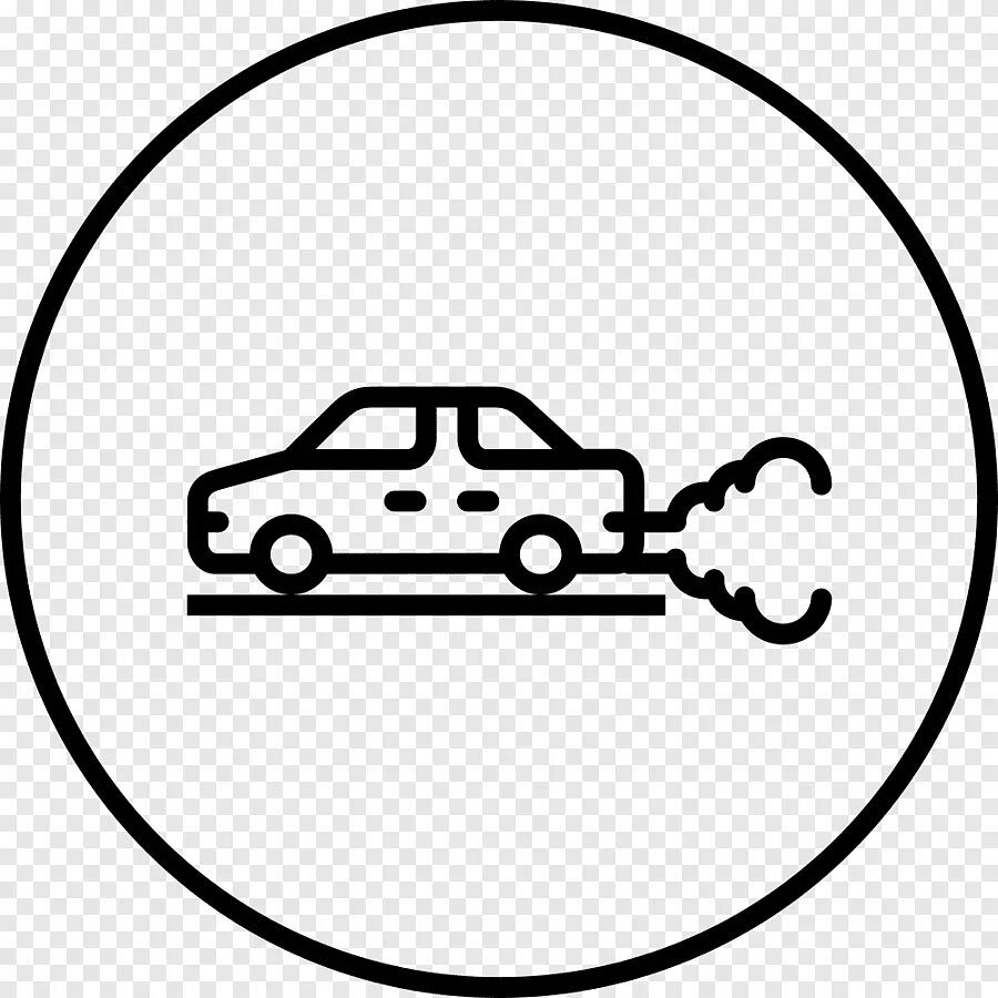 Знак машина с выхлопными газами. Значок выхлопные ГАЗЫ. Символ автомобиля. Значок запуска двигателя.