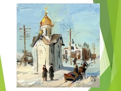 Картина маслом новосибирск