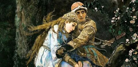 Сер васнецова