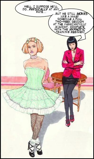 Sissy Boy Картинки Арт