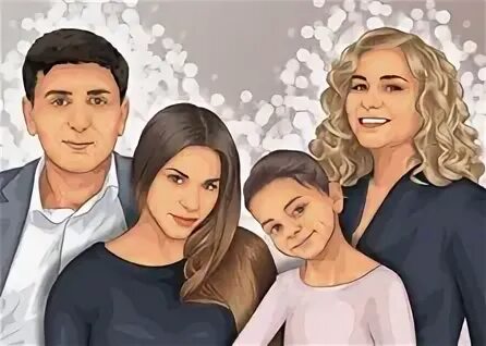 Digital family