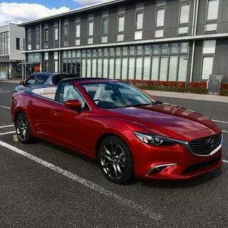 Mazda m