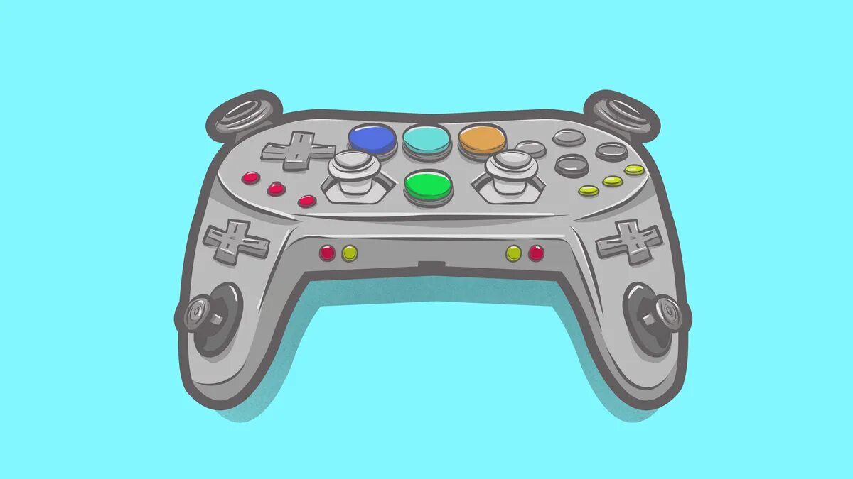 Эволюция геймпадов Нинтендо. Нинтендо 4 джойстика. Игра Controller Gamepad. Xbox 360 Gamepad Art. Геймпад standoff