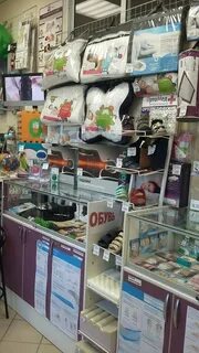 Ортопедические магазины в архангельске