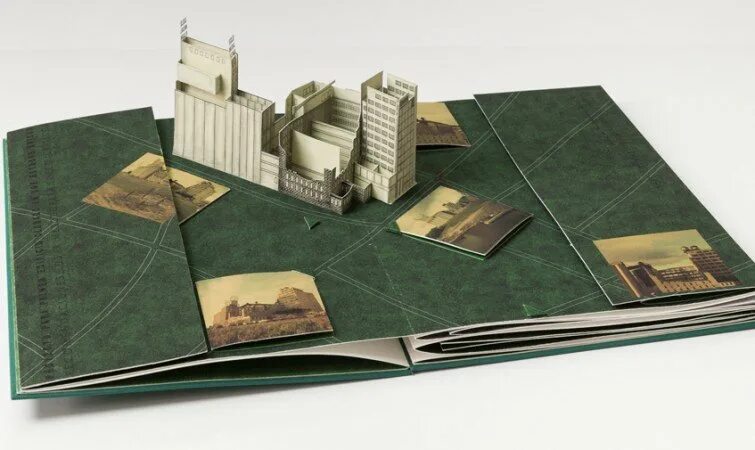 Как сделать объемную книгу своими руками. Объемные книжки. макет объемной книжки. книжка про архитектуру. книжка панорама своими руками.
