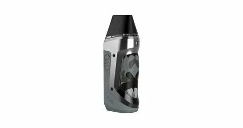 Geekvape aegis nano