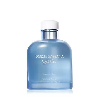 Light blue мужские