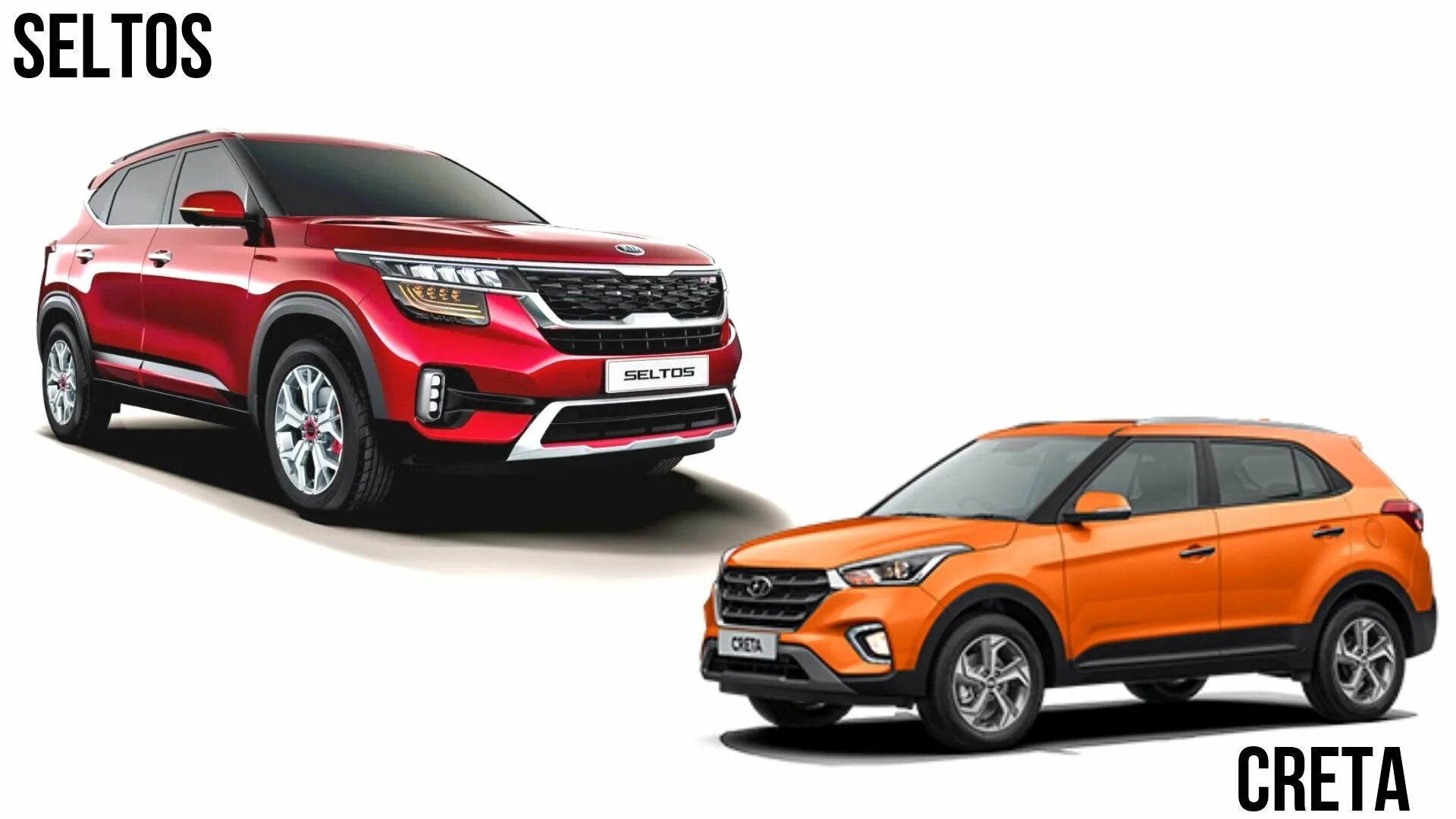 Hyundai creta kia. Hyundai Creta и Kia. Киа Селтос и Хендай Крета. Киа Крета 2021. Kia Seltos против Hyundai Creta.