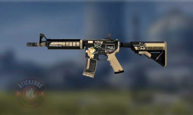 M4a4 пустынная. M4a4 пустынная. М4а1 дезерт страйк. M4a4 пустынная. M4 пустынная атака.