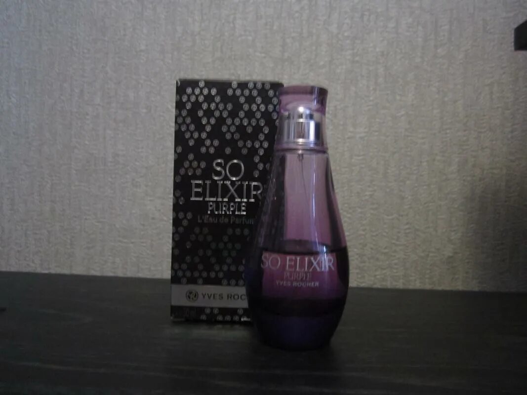 So Elixir Purple Yves Rocher 5 мл. So Elixir Purple Eau de Parfum. Духи Ив Роше so Elixir Purple. Ив Роше so Elixir Purple духи 30 мл.