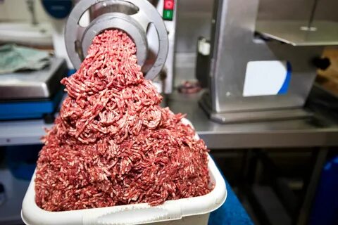 Their meat