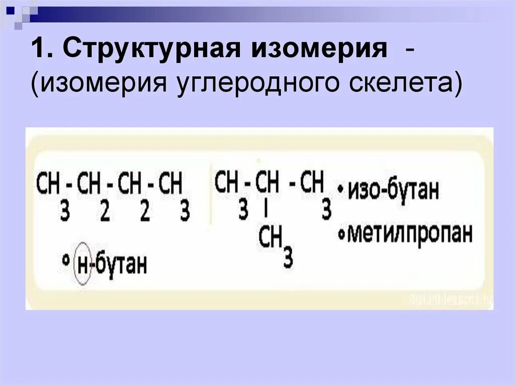 Изомеры углеродного скелета. Изомерия углеродного скелета. Структурная изомерия углеродного скелета. Углеродный скелет.