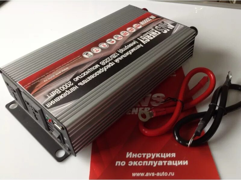 Автомобильный инвертор 12/220v AVS in-2000w. Инвертор автомобильный 12 220v 2000w AVS. AVS a78003s автомобильный инвертор 12/220v AVS in-2000w. Инвертор AVS in-2000w. Преобразователи 12v 220v