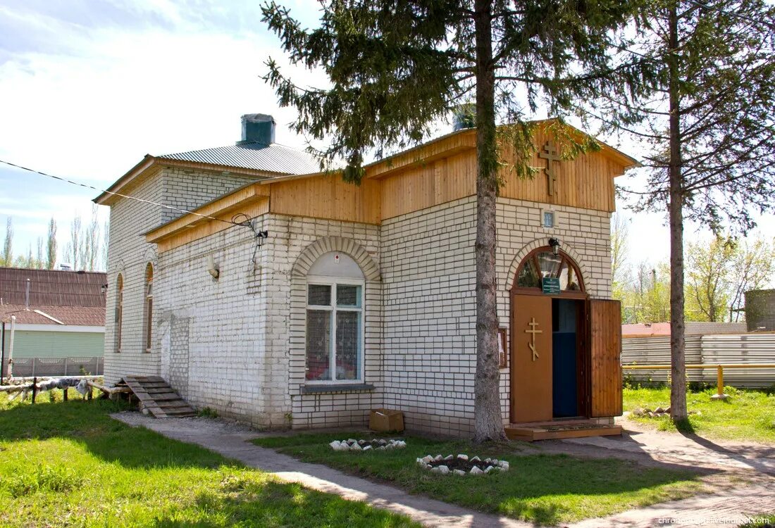 Самарская область: Междуреченск: samara_ru - ЖЖ