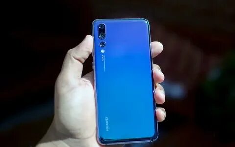 Huawei note 9