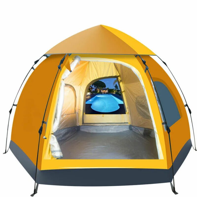 Рейтинг палаток туристических на 4 человека. Палатка Outdoor Tent 5м 2513. Палатка Outdoor Camping Tent 4p 2706. Палатка автоматическая двухместная Envision 2. Палатка ППК 1.