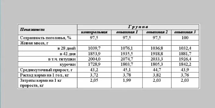 RU2604501C1 - Method for feeding broiler chickens