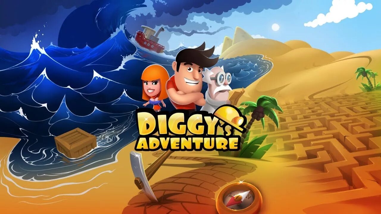 Прохождение игры diggy adventure. Diggy`s Adventure. Игра Diggy Adventure. Diggy's Adventure: головоломки. Дигги путешествие.