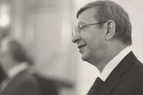 Урал рахимов