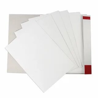 Мелованный картон 200 г м2
