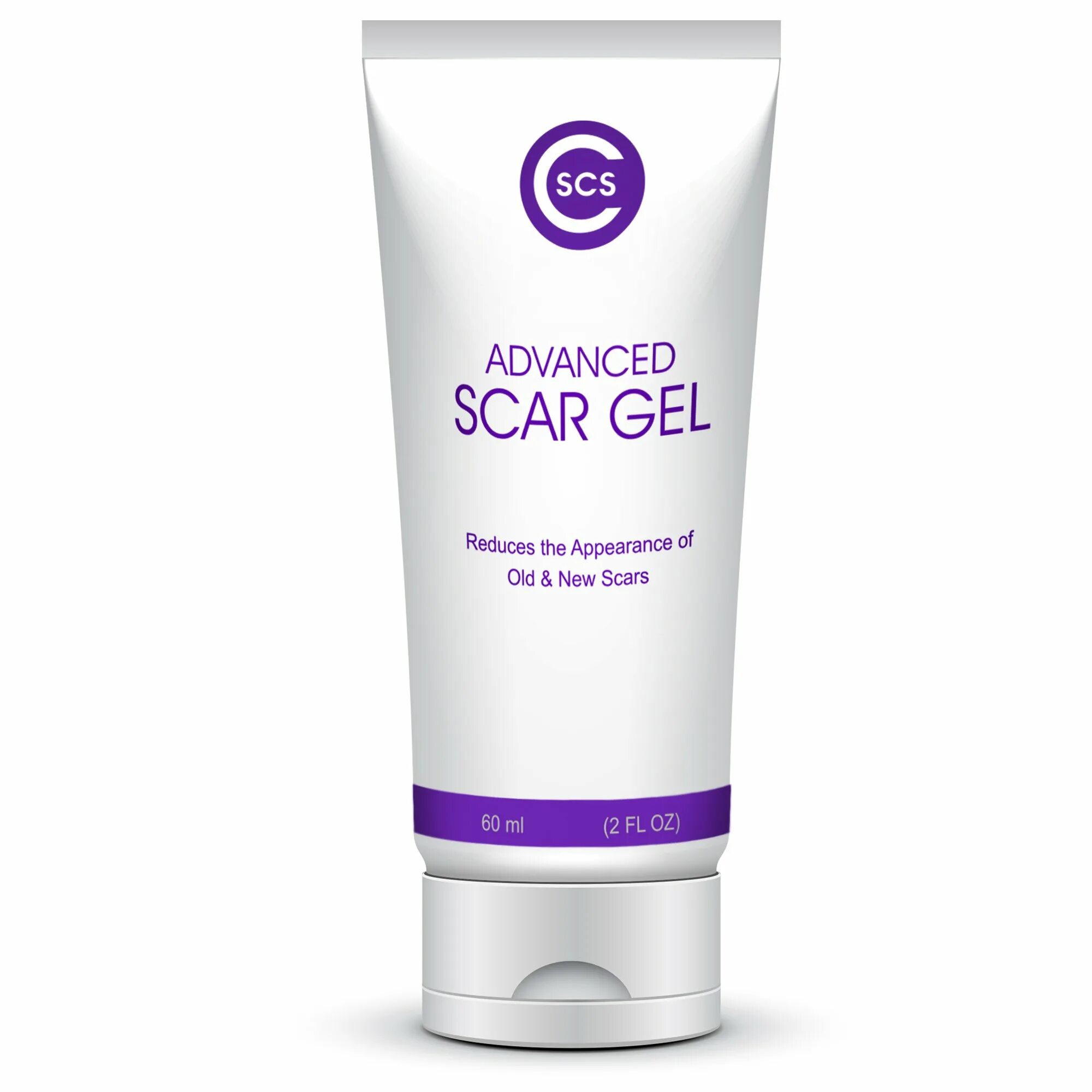 Scar gel