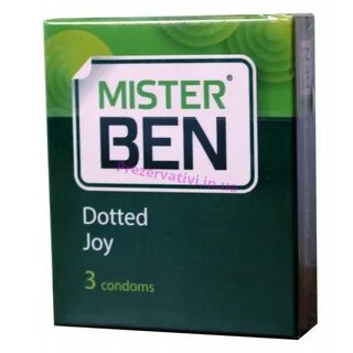 Мистер джой