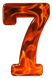 Горячая 7