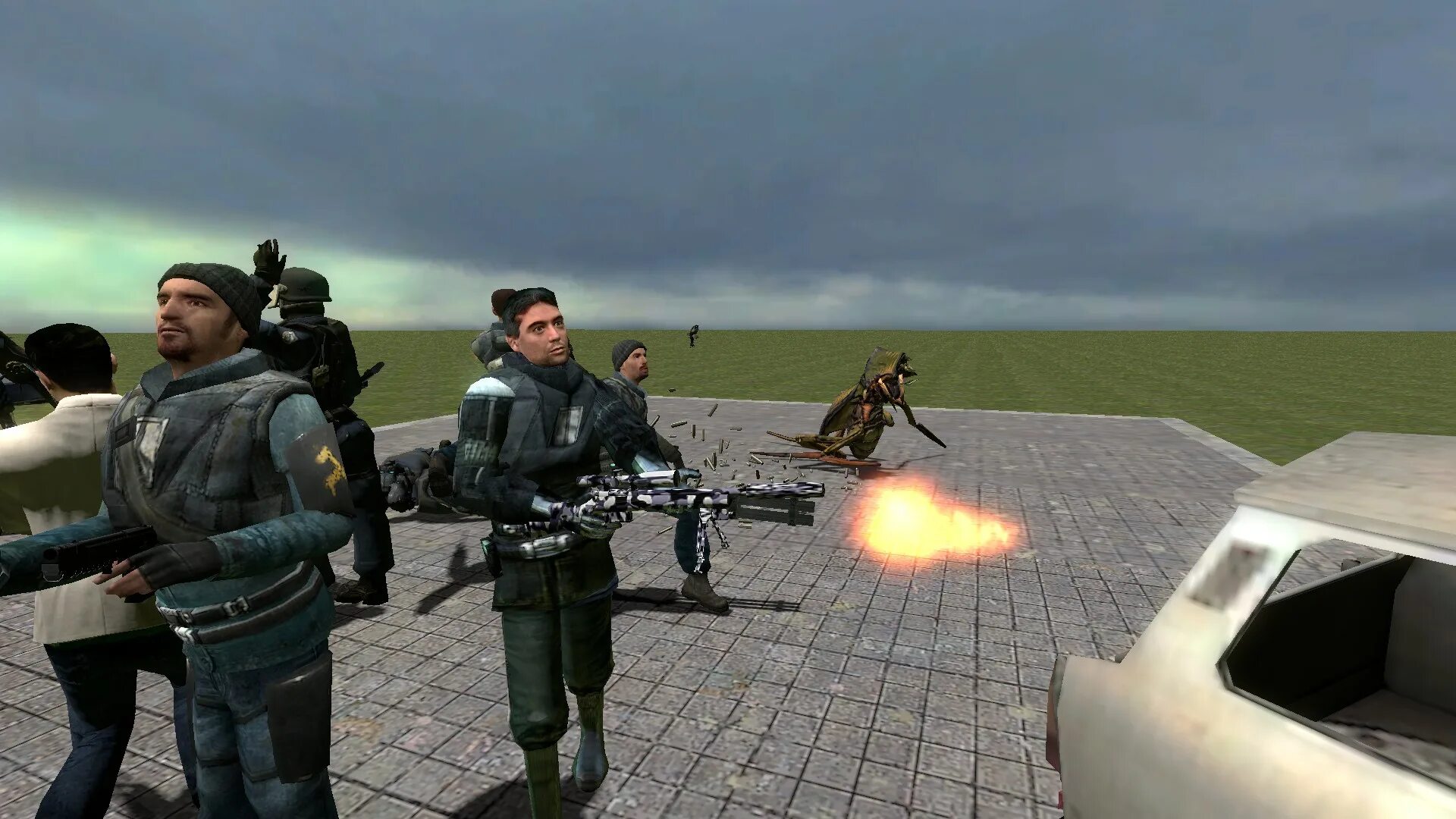 Garry's Mod Garry's Mod. Garry's Mod 2023. Gmod 13. Garry's Mod 2007.