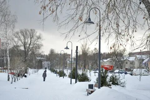 Солнечногорск время