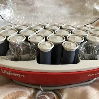 Электробигуди valera